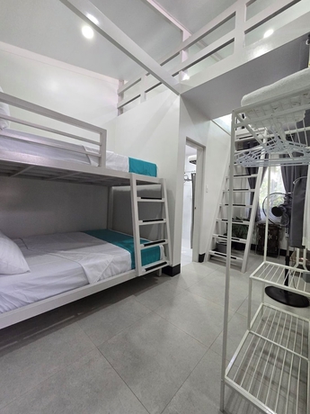 Imagen de la habitación del Hotel Kawan Beach House and Sanctuary. Foto 2