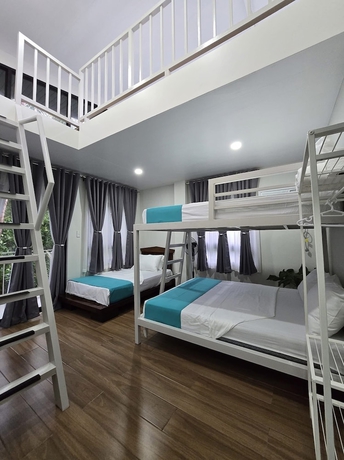 Imagen de la habitación del Hotel Kawan Beach House and Sanctuary. Foto 7