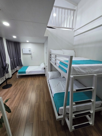 Imagen de la habitación del Hotel Kawan Beach House and Sanctuary. Foto 8