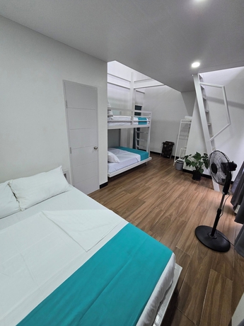 Imagen de la habitación del Hotel Kawan Beach House and Sanctuary. Foto 9