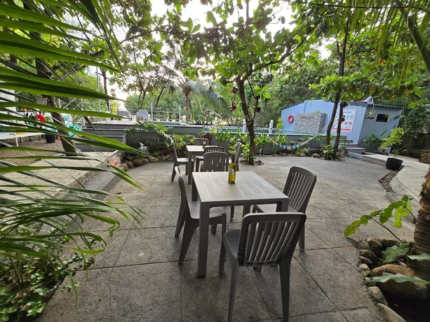Imagen general del Hotel Kawan Beach House and Sanctuary. Foto 1