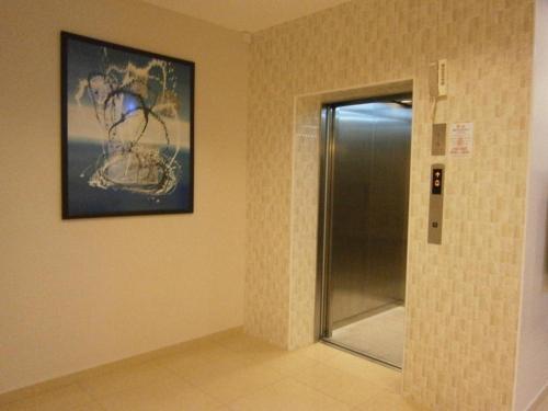 Imagen general del Hotel Kawan. Foto 3
