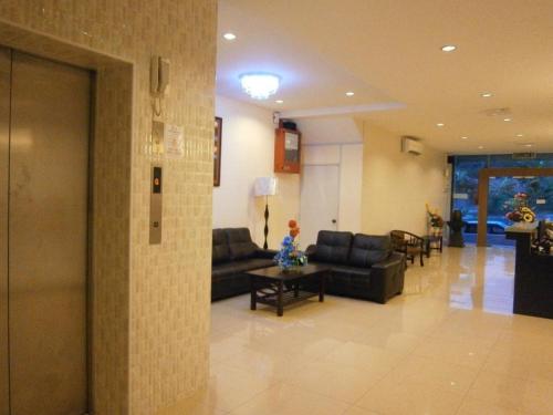 Imagen general del Hotel Kawan. Foto 5