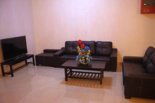 Imagen general del Hotel Kawan. Foto 7