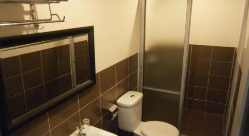 Imagen general del Hotel Kawan. Foto 9