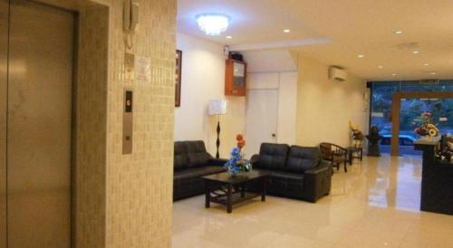 Imagen general del Hotel Kawan. Foto 10