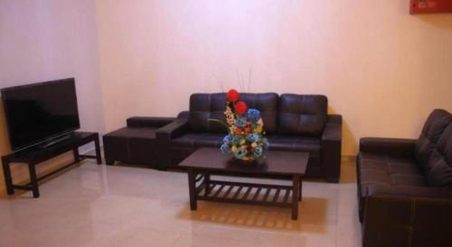 Imagen general del Hotel Kawan. Foto 11