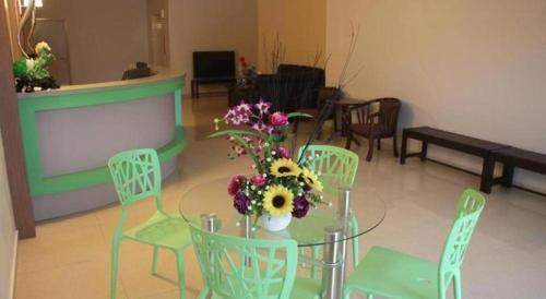 Imagen general del Hotel Kawan. Foto 12