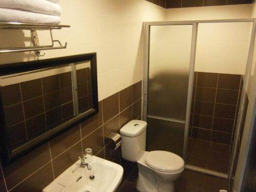 Imagen general del Hotel Kawan. Foto 14