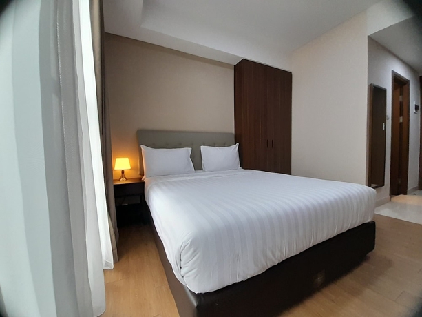Imagen de la habitación del Hotel Kawana Golf Residence. Foto 3