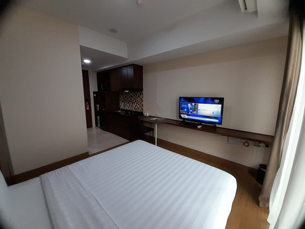 Imagen de la habitación del Hotel Kawana Golf Residence. Foto 4