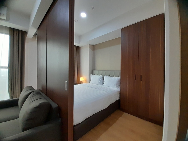 Imagen de la habitación del Hotel Kawana Golf Residence. Foto 5