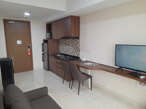 Imagen de la habitación del Hotel Kawana Golf Residence. Foto 6