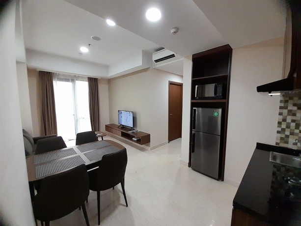 Imagen de la habitación del Hotel Kawana Golf Residence. Foto 7