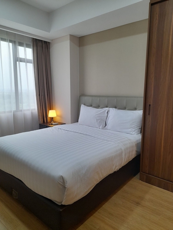 Imagen de la habitación del Hotel Kawana Golf Residence. Foto 8