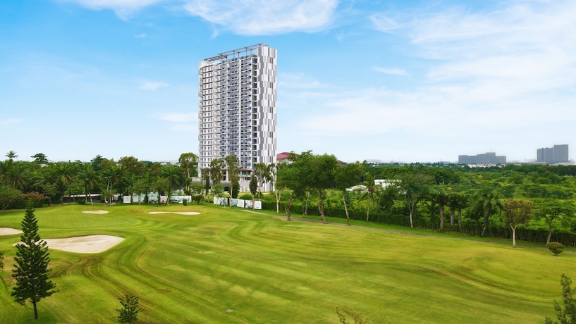 Imagen general del Hotel Kawana Golf Residence. Foto 1