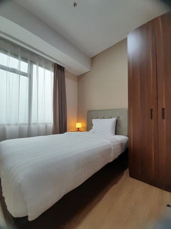 Imagen de la habitación del Hotel Kawana Golf Residence. Foto 9
