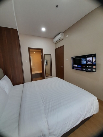 Imagen de la habitación del Hotel Kawana Golf Residence. Foto 10