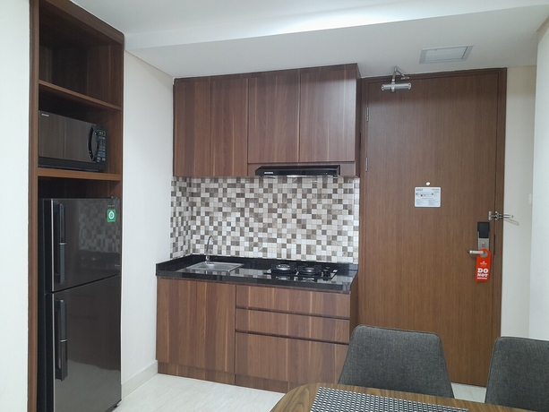 Imagen de la habitación del Hotel Kawana Golf Residence. Foto 11