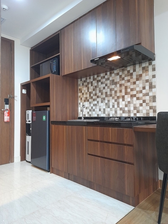Imagen de la habitación del Hotel Kawana Golf Residence. Foto 12