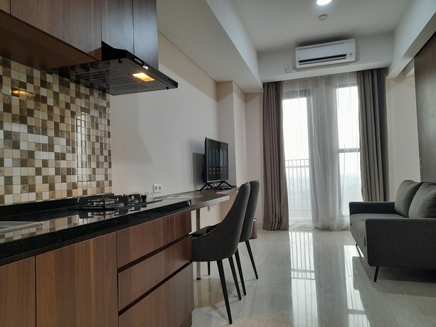 Imagen de la habitación del Hotel Kawana Golf Residence. Foto 13