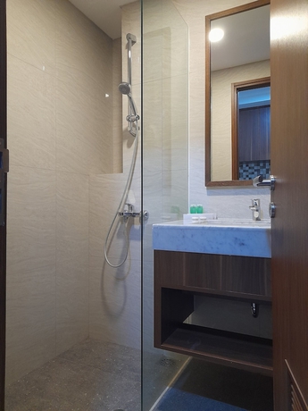 Imagen de la habitación del Hotel Kawana Golf Residence. Foto 15
