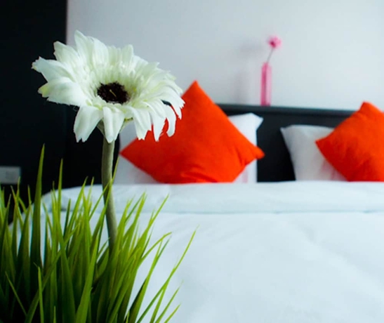 Imagen de la habitación del Hotel Kawana Hotel, Rayong. Foto 3