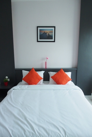Imagen de la habitación del Hotel Kawana Hotel, Rayong. Foto 5
