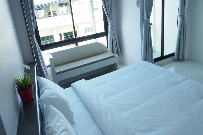Imagen de la habitación del Hotel Kawana Hotel, Rayong. Foto 6