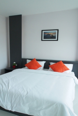 Imagen de la habitación del Hotel Kawana Hotel, Rayong. Foto 7