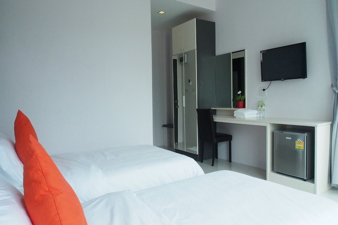 Imagen de la habitación del Hotel Kawana Hotel, Rayong. Foto 13