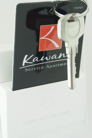 Imagen de la habitación del Hotel Kawana Hotel, Rayong. Foto 15