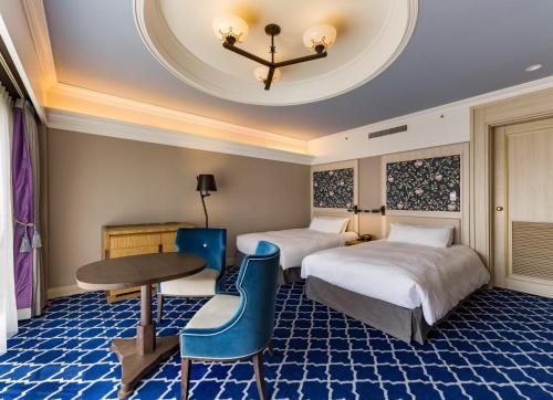 Imagen de la habitación del Hotel Kawana, Ito. Foto 6