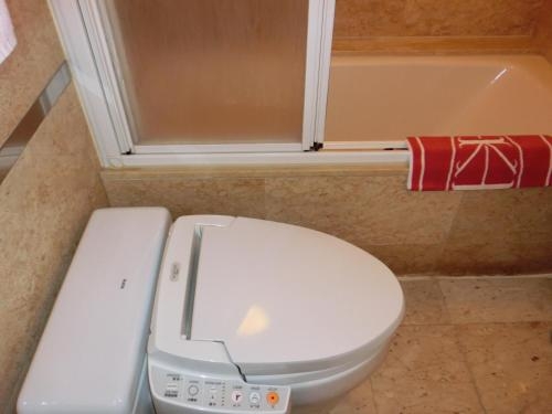Imagen general del Hotel Kawana, Ito. Foto 1