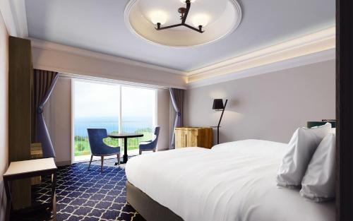 Imagen de la habitación del Hotel Kawana, Ito. Foto 8