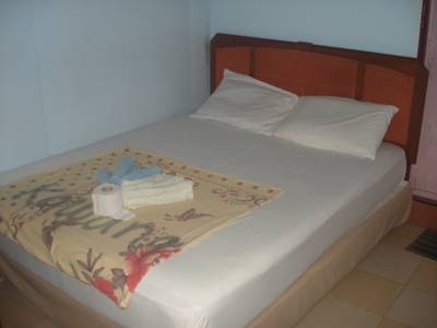 Imagen general del Hotel Kawana Tourist Inn. Foto 3
