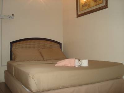 Imagen general del Hotel Kawana Tourist Inn. Foto 4
