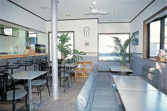 Imagen general del Hotel Kawanakan. Foto 3