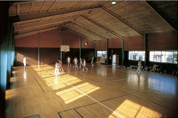 Imagen general del Hotel Kawanakan. Foto 5