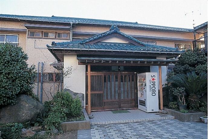 Imagen general del Hotel Kawanakan. Foto 6