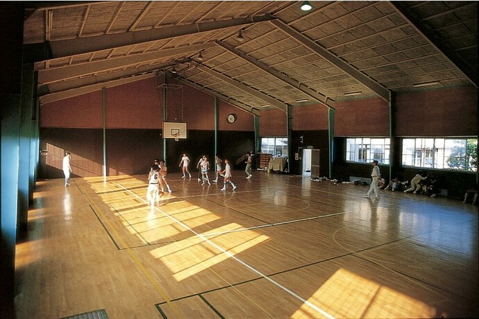 Imagen general del Hotel Kawanakan. Foto 2