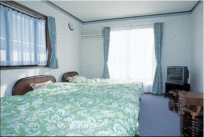 Imagen de la habitación del Hotel Kawanakan. Foto 12