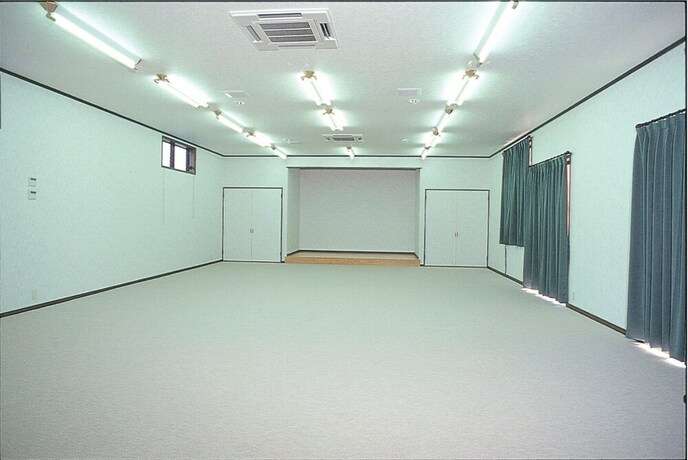 Imagen de los interiores del Hotel Kawanakan. Foto 16