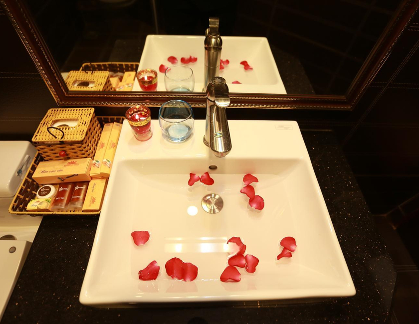 Imagen general del Hotel Kawasaki. Foto 10