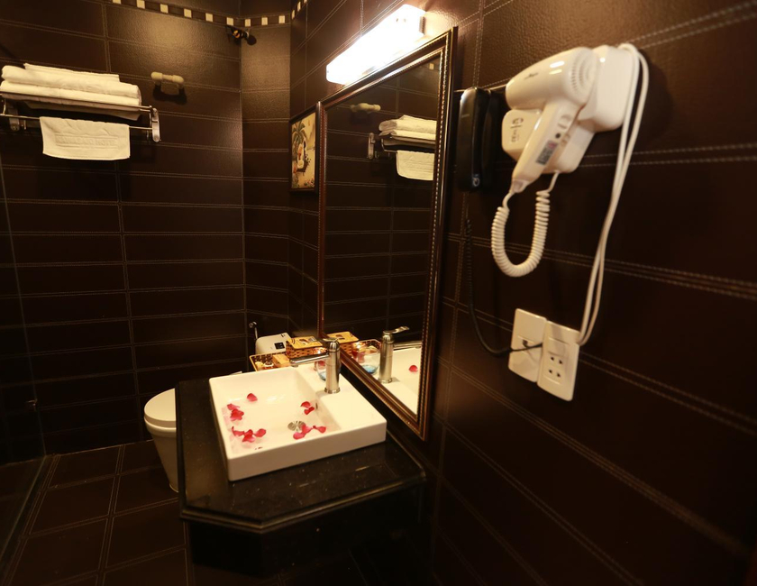 Imagen general del Hotel Kawasaki. Foto 14