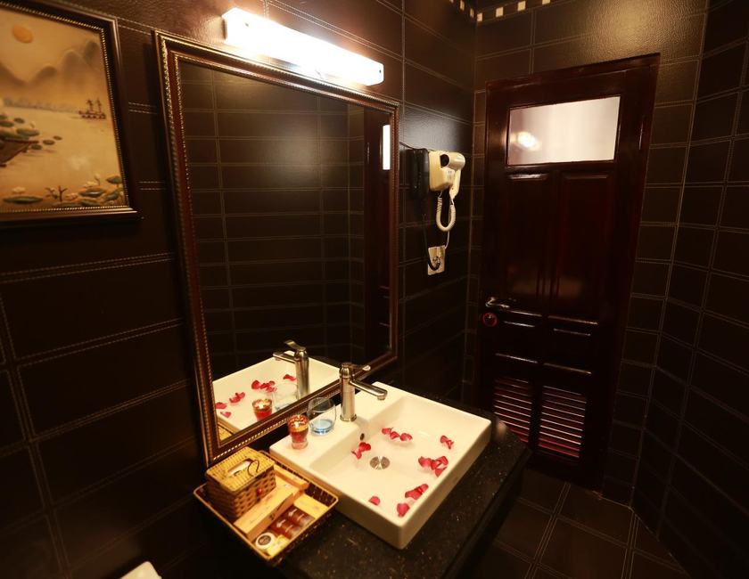 Imagen general del Hotel Kawasaki. Foto 15
