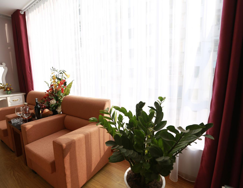 Imagen general del Hotel Kawasaki. Foto 16