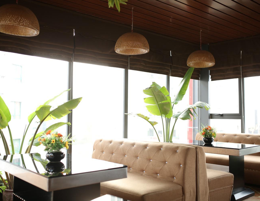 Imagen general del Hotel Kawasaki. Foto 19
