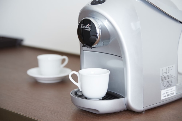 Imagen de la habitación del Hotel Kawasaki King Skyfront Tokyu Rei. Foto 4