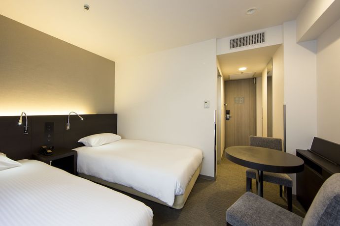 Imagen de la habitación del Hotel Kawasaki Nikko. Foto 7